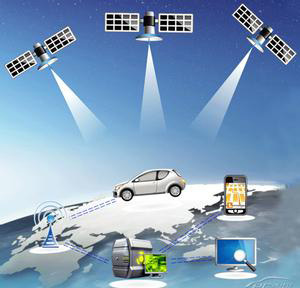 淺議車(chē)聯(lián)網(wǎng)時(shí)代車(chē)載導(dǎo)航（GPS）將何去何從