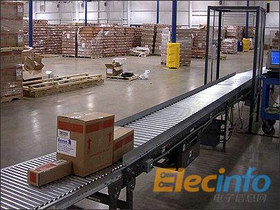 1網(wǎng)購貨物啥時(shí)來？RFID技術(shù)讓物流效率猛增