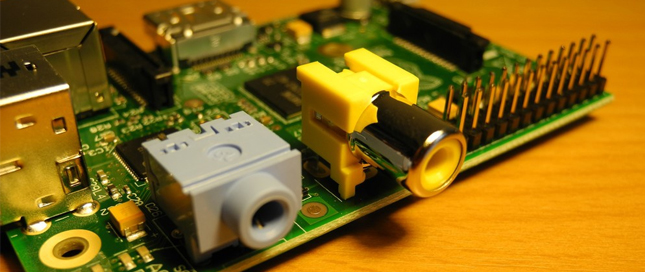 【組圖】“小身材 大個(gè)性”盤點(diǎn)樹(shù)莓派奇葩創(chuàng)意