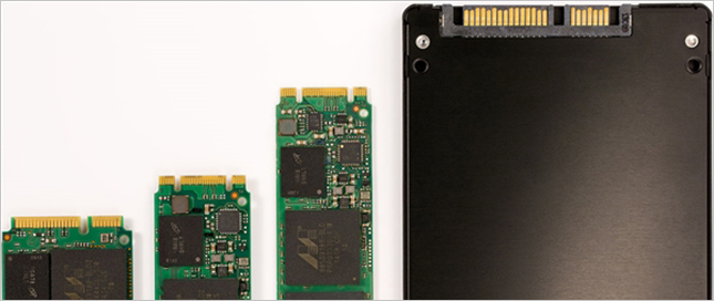 全球硬盤平均容量出爐 你家硬盤過線了嗎？