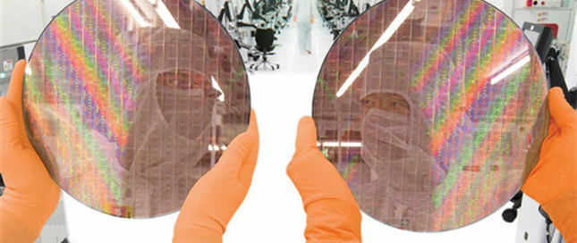 臺廠對大陸封鎖IC設(shè)計(jì)技術(shù) 清華紫光回應(yīng)