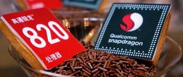 驍龍820將為我國智能機(jī)市場(chǎng)帶來腥風(fēng)血雨？