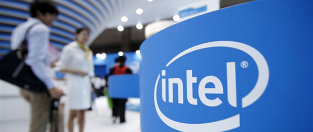 雪中送炭？英特爾或?qū)⑷〉貌糠謎Phone7訂單