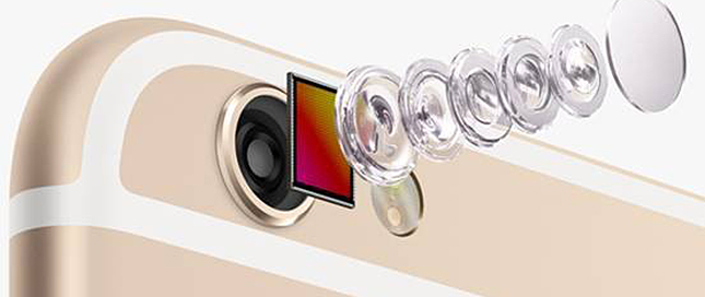 爆料iPhone7將添加相機(jī)防抖功能？