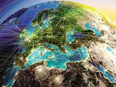 浪潮集團(tuán)孫丕恕：全球互聯(lián)互通是大勢所趨